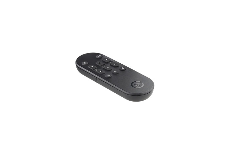 CORSAIR Elgato Light Remote for Key Light MK.2 Lighting Panel ...