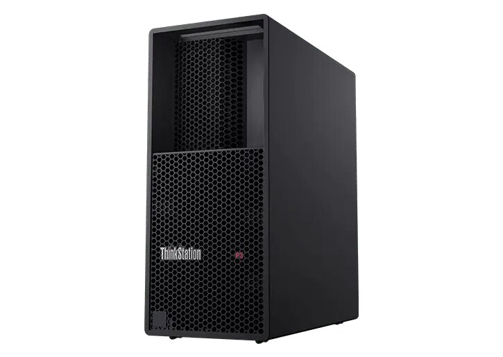 Lenovo ThinkStation P3 Tower IntelÂ® Coreâ„¢ i9-13900 vProÂ® 128GB RAM