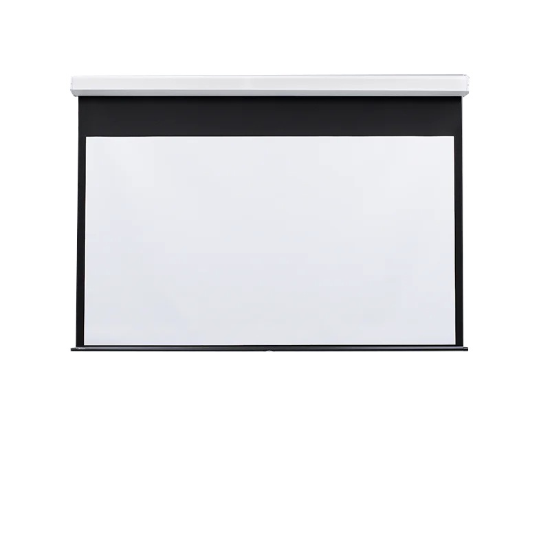 Draper Luma 2 Manual Projection Screen