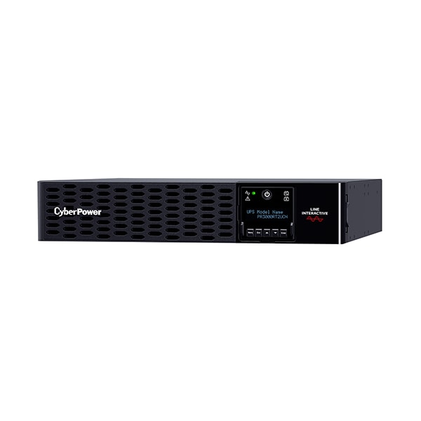 CyberPower 3000VA Smart App Sinewave UPS System