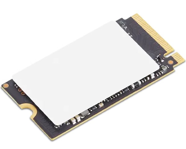 Lenovo Gen2 - SSD - 512 GB - PCIe 4.0 x4