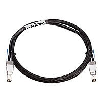 Axiom stacking cable - 3.3 ft