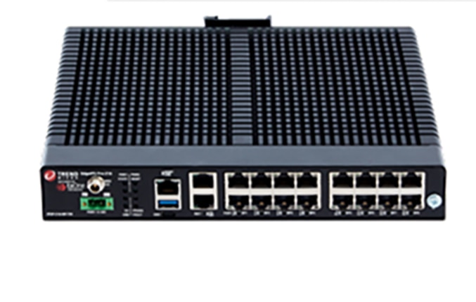 TREND TXONE EDGEIPS PRO 216