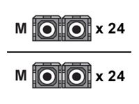 PROLINE 9M SC/SC OS2 DPX OFNP YLW