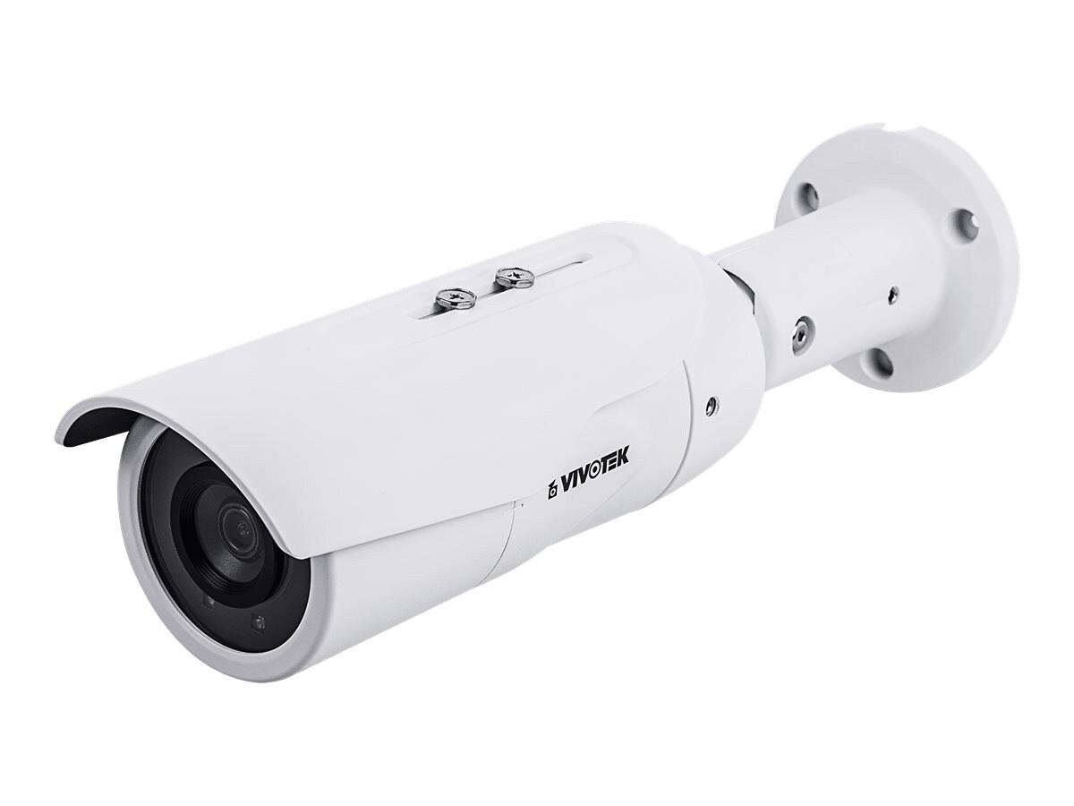 Vivotek V Series IB9389-EH-v2 - caméra de surveillance réseau - puce