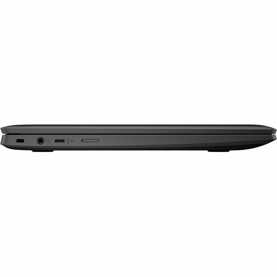 Thumbnail 3 of 7 for HP Fortis G11 14" Chromebook - HD - Intel N-Series N100 - 4 GB - 32 GB Flash Memory - English Keyboard - Smart Buy