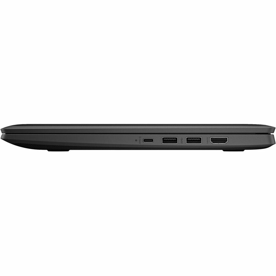 Thumbnail 4 of 7 for HP Fortis G11 14" Chromebook - HD - Intel N-Series N100 - 4 GB - 32 GB Flash Memory - English Keyboard - Smart Buy