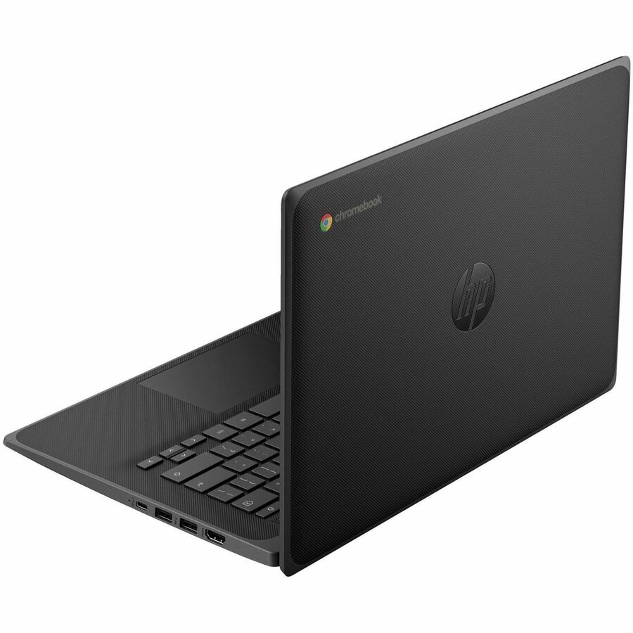 Thumbnail 5 of 7 for HP Fortis G11 14" Chromebook - HD - Intel N-Series N100 - 4 GB - 32 GB Flash Memory - English Keyboard - Smart Buy