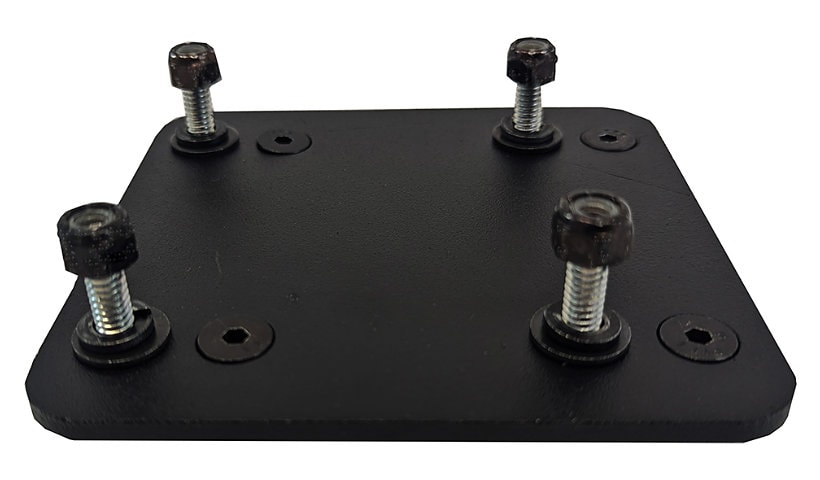 Gamber-Johnson 75mm Holes to Studs Adapter Plate