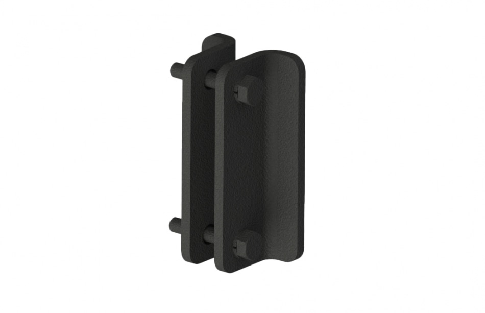 Gamber-Johnson mounting component - for cable reel