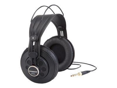 Samson SR850 - headphones