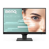 BenQ GW2490 24" Class Full HD LED Monitor - 16:9 - Black