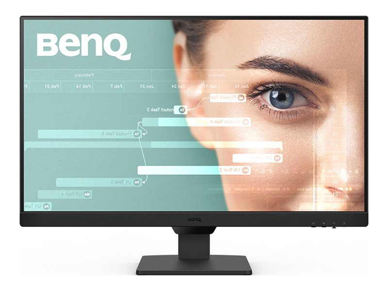 BenQ GW2790 - LED monitor - Full HD (1080p) - 27"