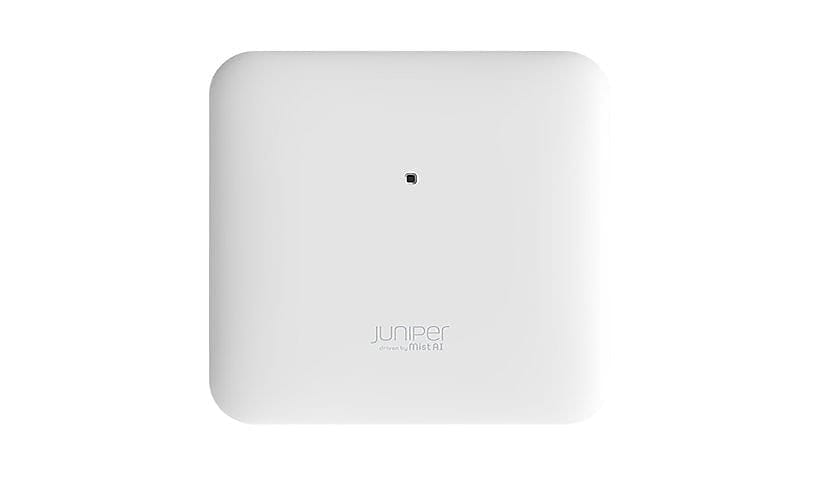 Juniper Mist eRate AP45E Wi-Fi 6E Access Point Bundle with 1 Year Cloud Sub