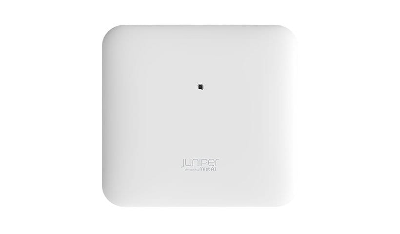 Juniper Mist eRate AP45 Access Point with 3 Year Cloud Subscription