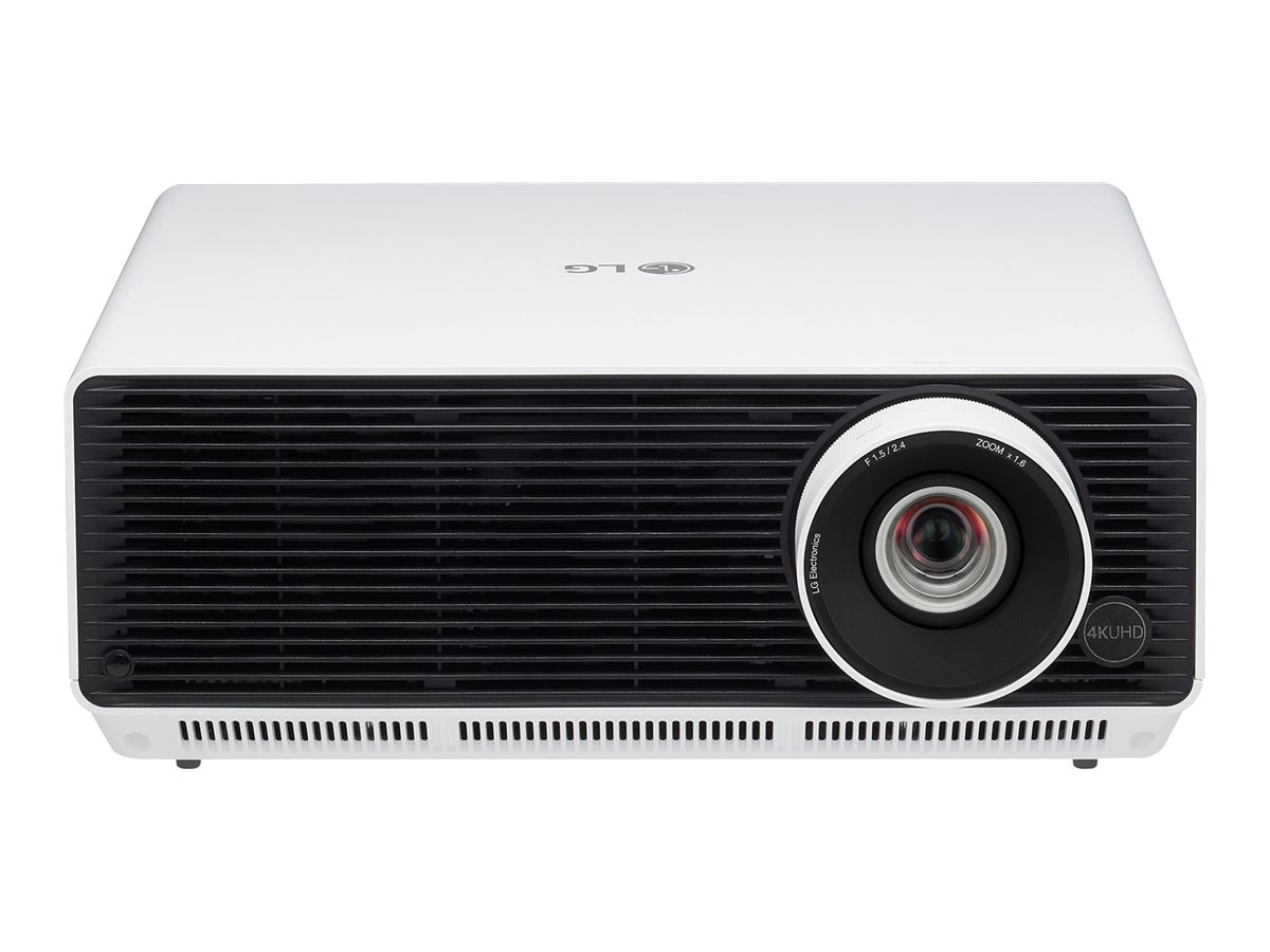 LG ProBeam 6000Lumens 4K Ultra HD Laser Projector