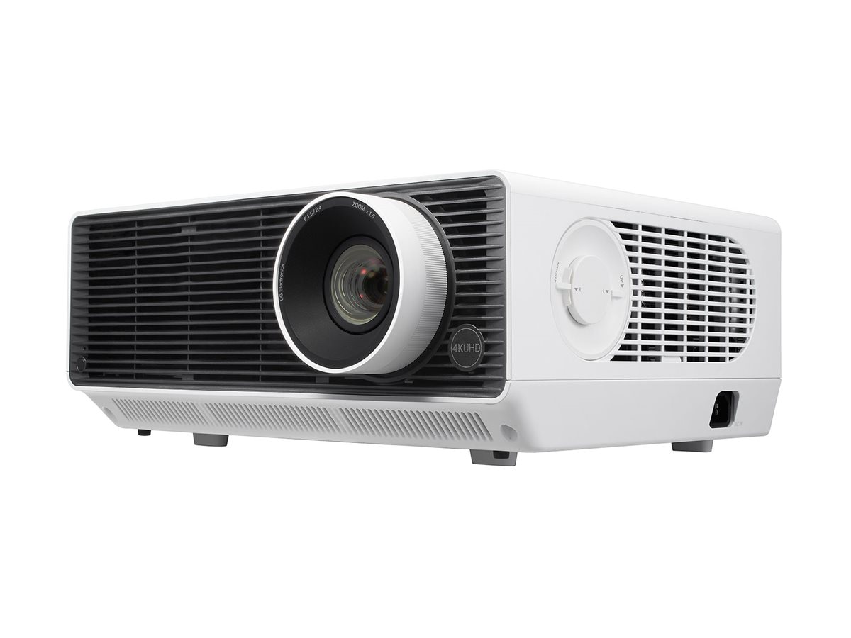 Thumbnail 3 of 16 for LG ProBeam 6000Lumens 4K Ultra HD Laser Projector