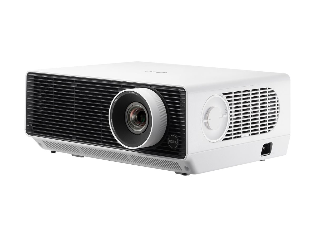 Thumbnail 5 of 16 for LG ProBeam 6000Lumens 4K Ultra HD Laser Projector