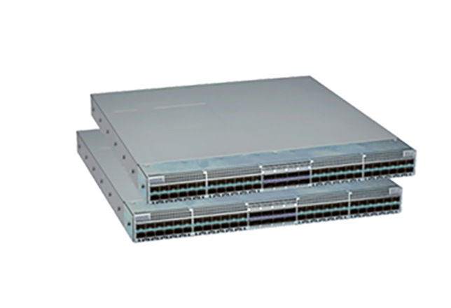 Arista 7050X3 48x25GbE SFP 8x100GbE QSFP100 Switch