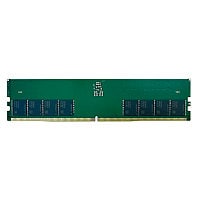 QNAP - T0 version - DDR5 - module - 32 GB - DIMM 288-pin - 4800 MHz / PC5-38400 - unbuffered