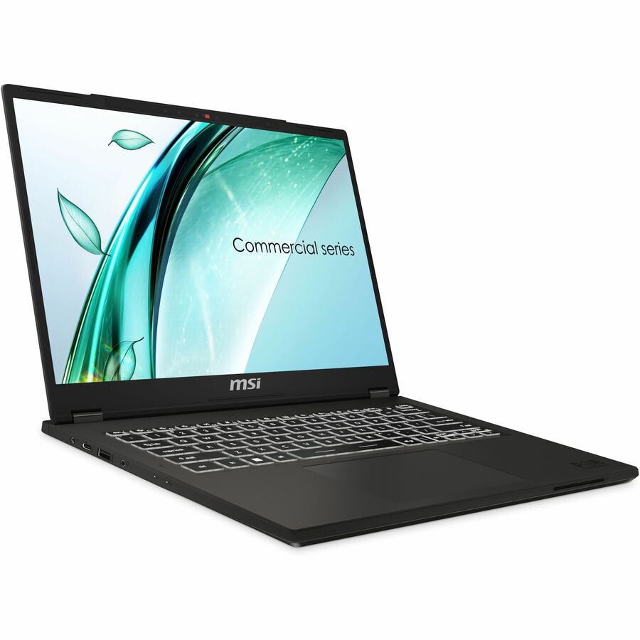 MSI Commercial 14 H A13MG Commercial 14 H A13MG-003US 14" Notebook - Full H