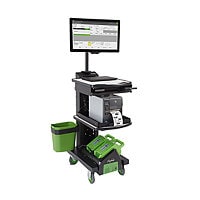 Newcastle Systems NB Series Mobile Cart