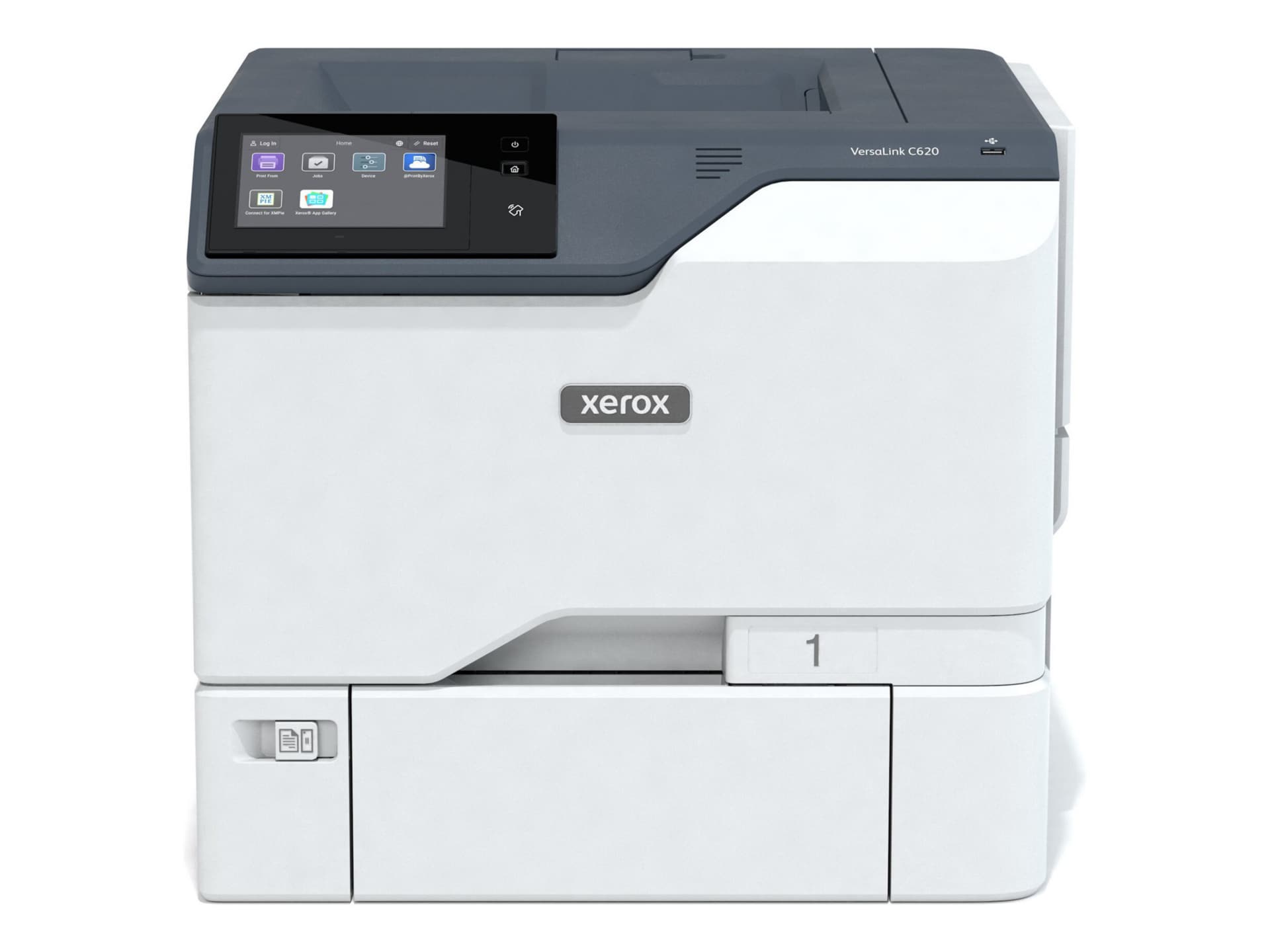 Xerox VersaLink C620/DN - printer - color - laser