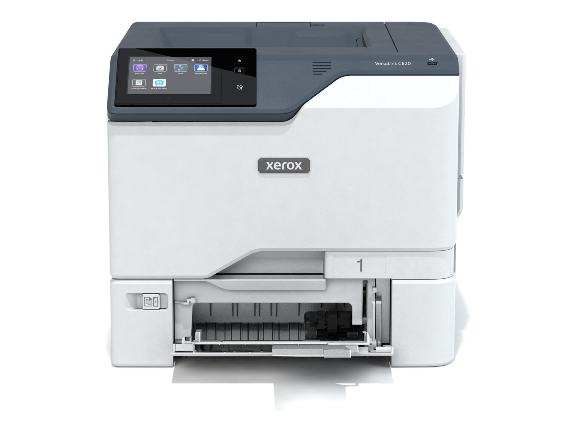 Thumbnail 2 of 8 for Xerox VersaLink C620/DN - printer - color - laser