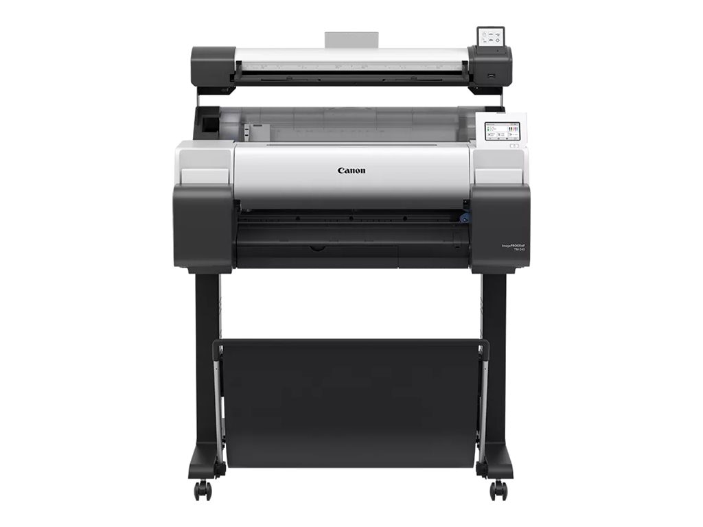 Canon imagePROGRAF TM-240 MFP Lm24 - multifunction printer - color