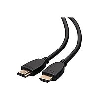C2G Core Series 3ft High Speed HDMI Cable with Ethernet - 4K- 3 Pack
