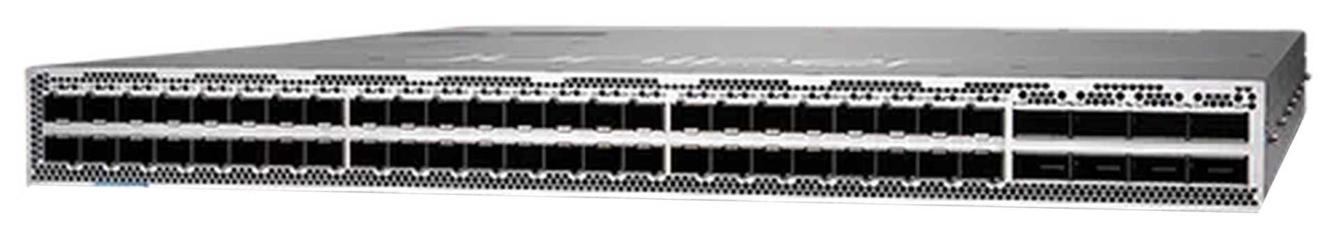 Juniper QFX5130 48x100G 8x400G 1U Ethernet Switch