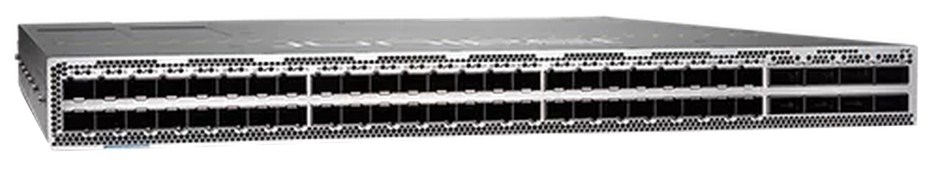 Thumbnail 2 of 8 for Juniper QFX5130 48x100G 8x400G 1U Ethernet Switch