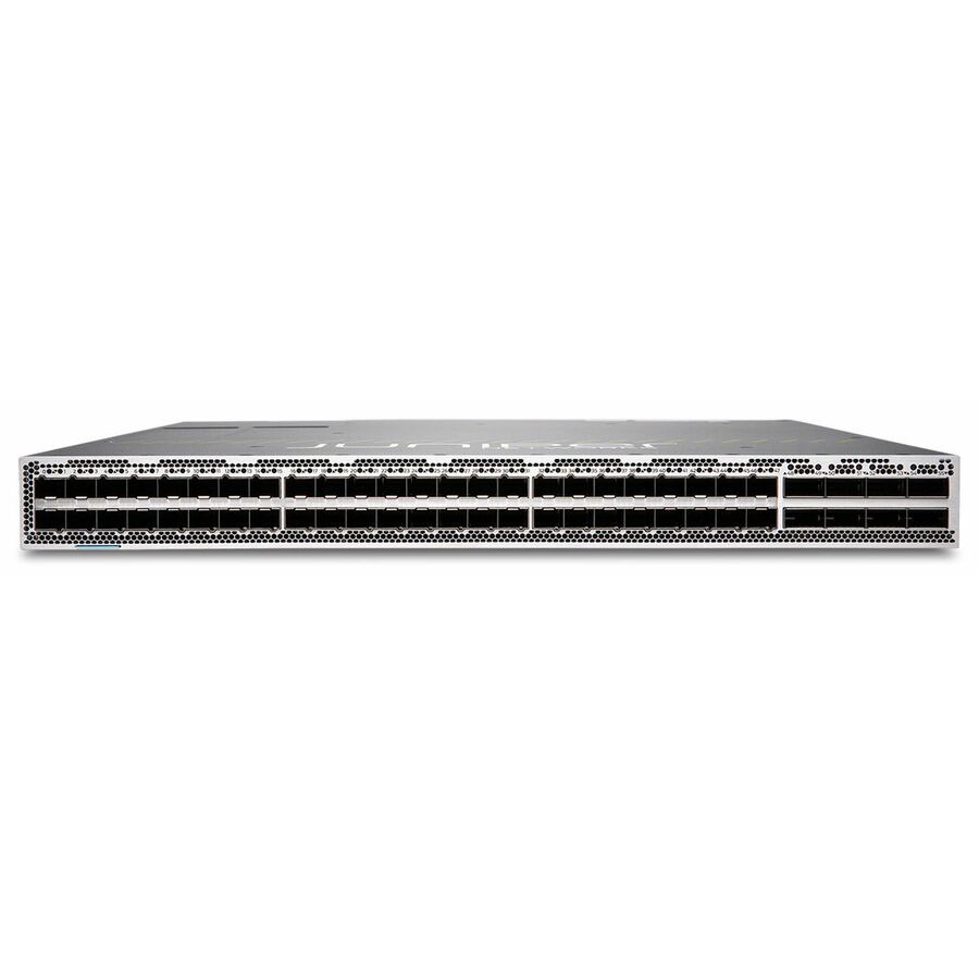 Thumbnail 4 of 8 for Juniper QFX5130 48x100G 8x400G 1U Ethernet Switch