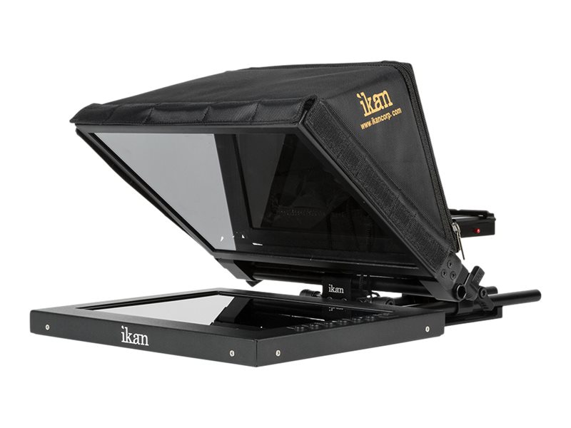iKan PT1200 - teleprompter