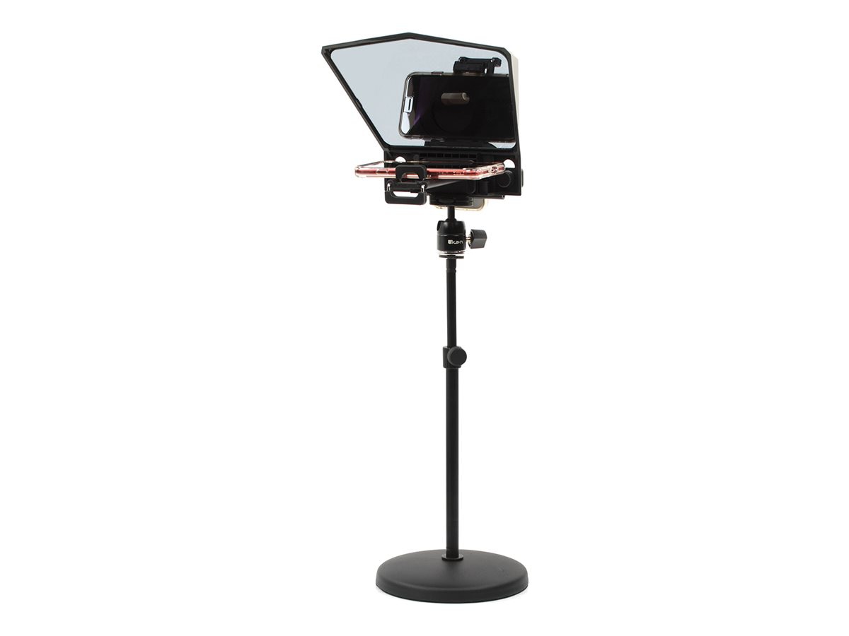 iKan HomeStream HS-PROMPTER-DESKTOP - teleprompter