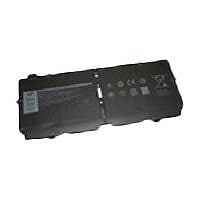 BTI - notebook battery - Li-Ion - 6710 mAh - 51 Wh