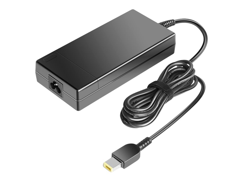 BTI 4X20E50558-BTI 20V 135W AC ADAPTER 00HM686, 45N0364, 45N0486, 4X20Q8553