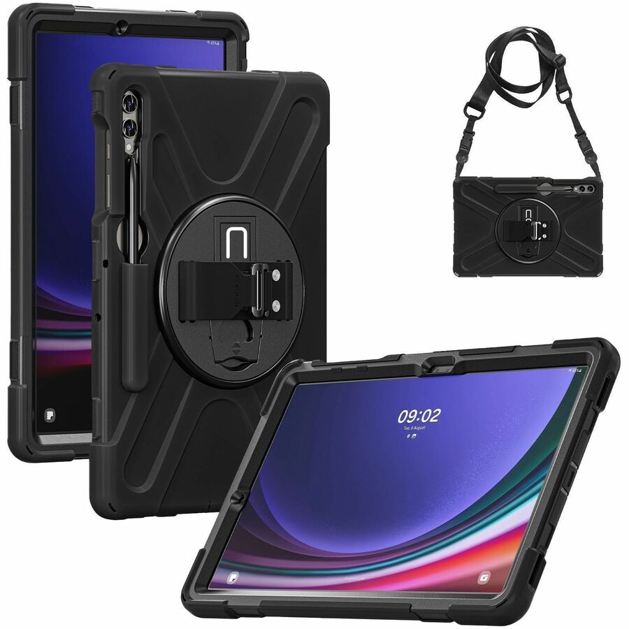 CODi Rugged Case for S7+/S8+/S7 FE Tablet