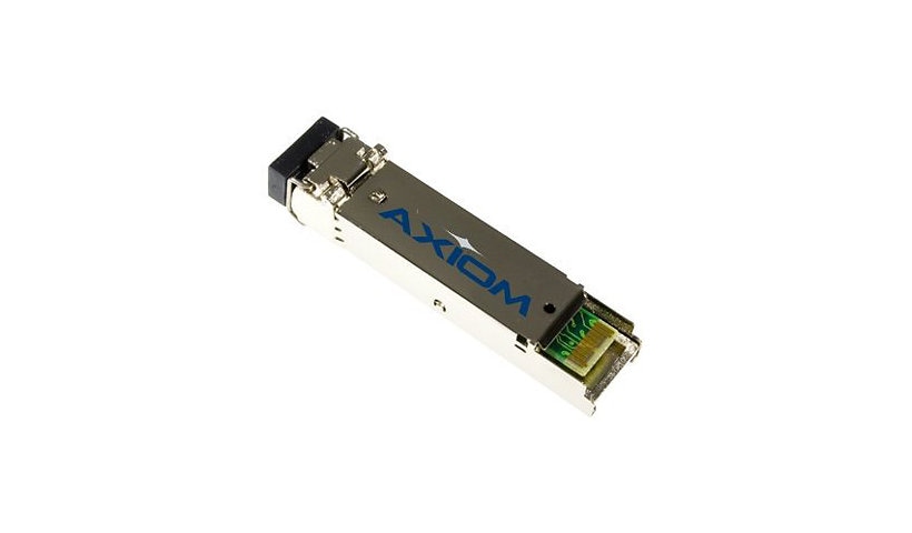Axiom HP J4858A Compatible - SFP (mini-GBIC) transceiver module - GigE
