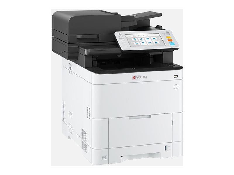 Kyocera ECOSYS MA4000CIFX - multifunction printer - color