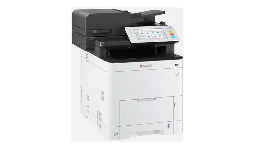 Kyocera ECOSYS MA4000CIFX - multifunction printer - color