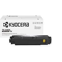 Kyocera TK 5382K - black - original - toner cartridge