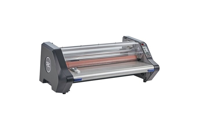 GBC Ultima 55 Thermal Roll Laminator