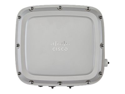 Cisco Catalyst 9124AXD - wireless access point - Wi-Fi 6, Bluetooth