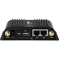 Cradlepoint IBR900 Ruggedized Router with 5 Year NetCloud Mobile Essential Plan