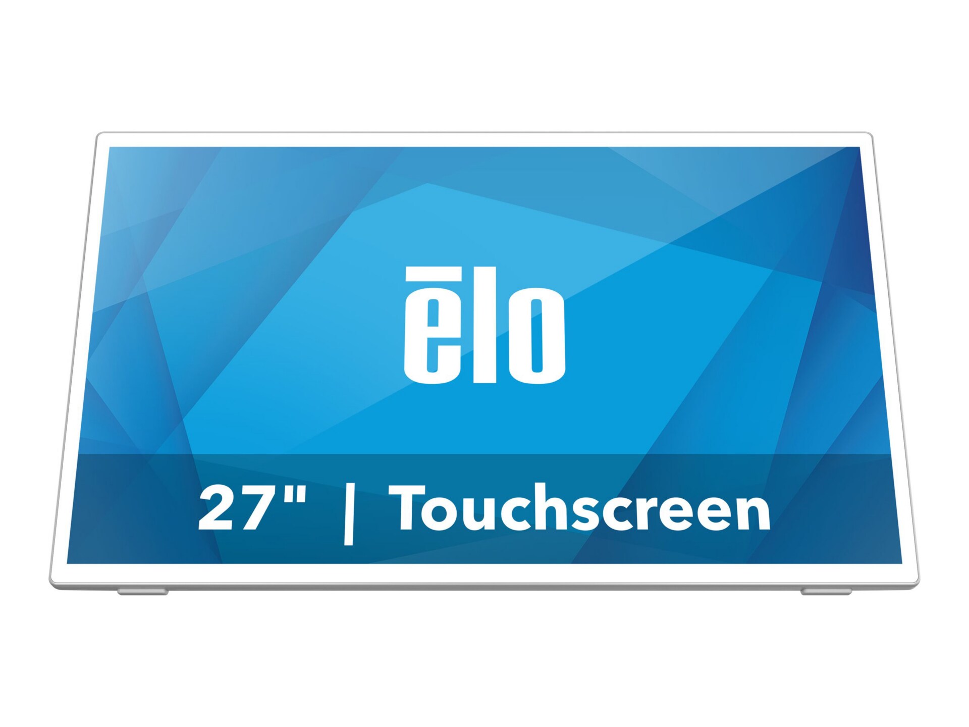 Elo 2770L - écran LCD - Full HD (1080p) - 27"