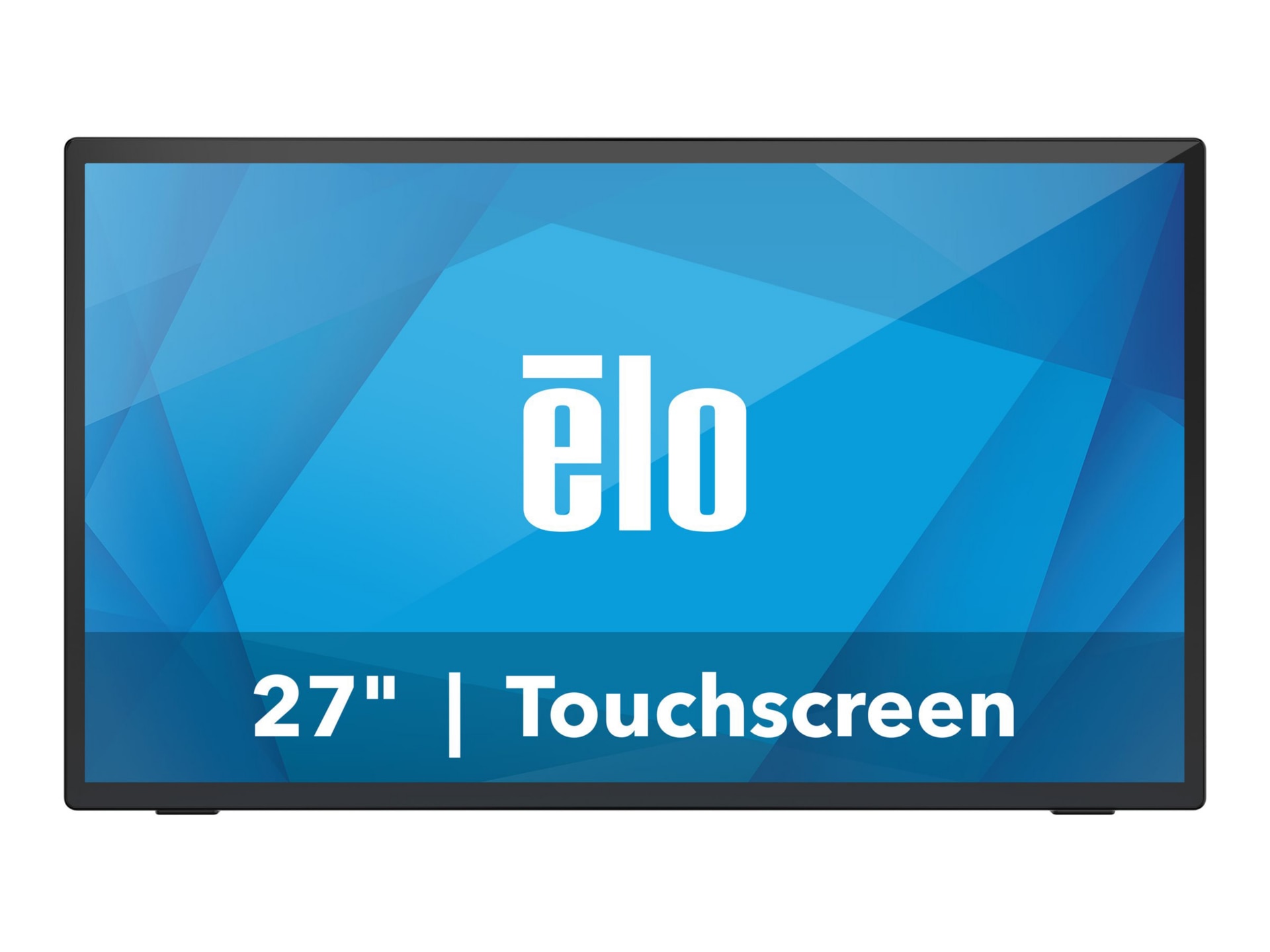 Elo 2770L - LCD monitor - Full HD (1080p) - 27"