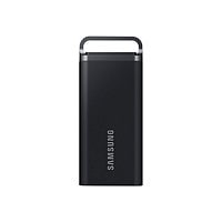 Samsung T5 Evo MU-PH8T0S - SSD - 8 TB - USB 3,2 Gen 1