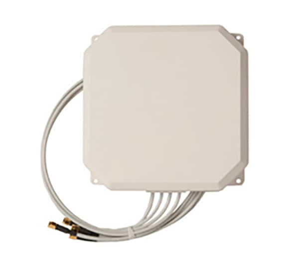HPE Aruba Networking AP-ANT-345 - antenna - tri-band, 4x4, cabled
