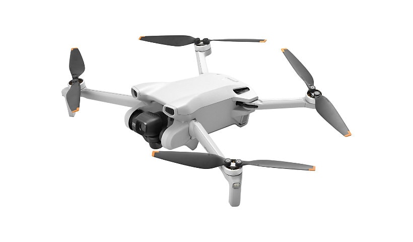 DJI Mini 3 Fly More Combo - Quadrocopter Drone
